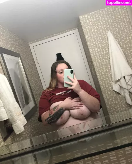 Bbwcherrybomb OnlyFans Thumbnail #RHW5b650Jp