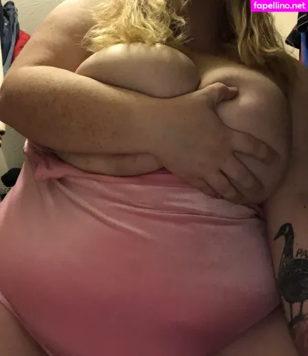 Bbwcherrybomb OnlyFans Thumbnail #XuqFARRErQ