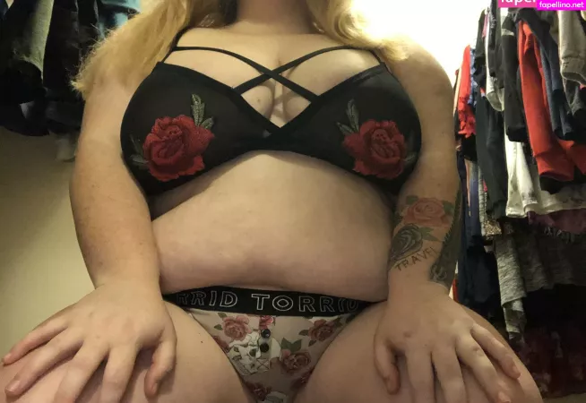 Bbwcherrybomb OnlyFans Thumbnail #bxUjL4Z7uy