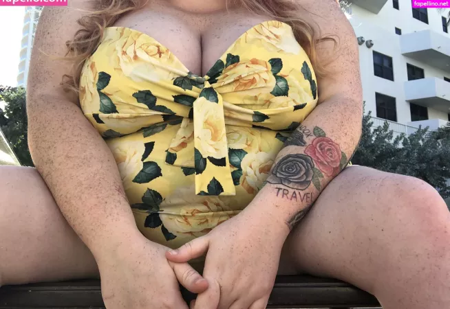 Bbwcherrybomb OnlyFans Thumbnail #eafaMLTMWW
