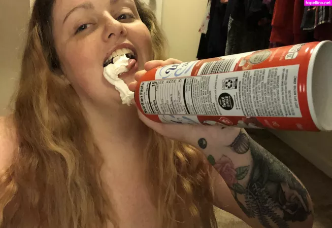 Bbwcherrybomb OnlyFans Thumbnail #qdsMOJ08U5