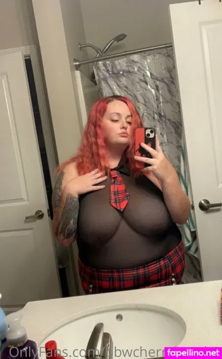 Bbwcherrybomb2 Main Profile Photo