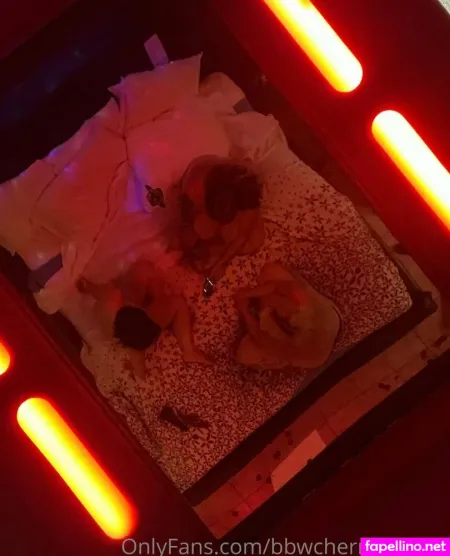 Bbwcherrybomb2 OnlyFans Thumbnail #FasMppPLgs