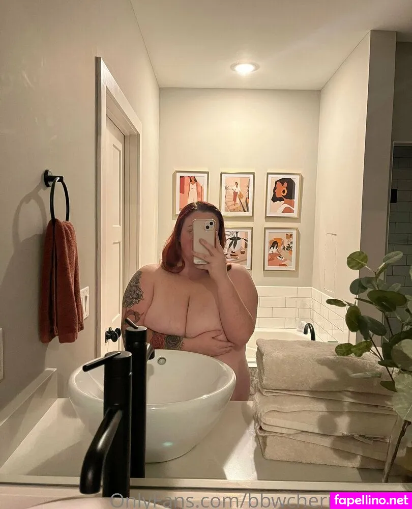 bbwcherrybomb2 Nude Leaked OnlyFans Photo #WYRk78hV5V