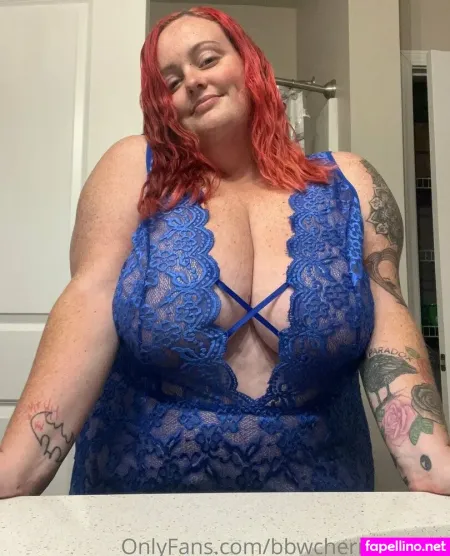 Bbwcherrybomb2 OnlyFans Thumbnail #vUhf1NzC3i
