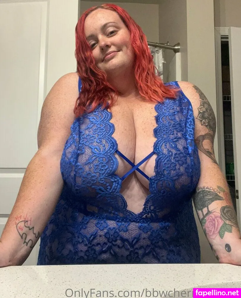 bbwcherrybomb2 Nude Leaked OnlyFans Photo #vUhf1NzC3i
