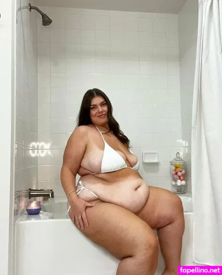 Bbwchloe OnlyFans Thumbnail #maBALMDAzR