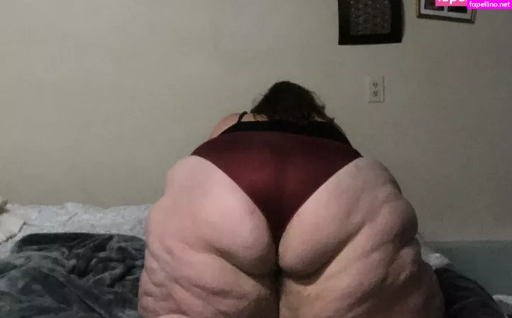Bbwcreamcatcher OnlyFans Thumbnail #GdtvFRSxCu