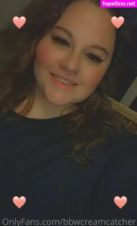 Bbwcreamcatcher OnlyFans Thumbnail #OIur7PFtKj
