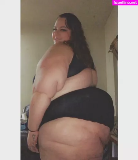 Bbwcreamcatcher OnlyFans Thumbnail #Rk1UCU9iq9