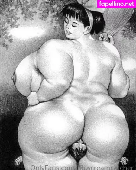 Bbwcreamcatcher OnlyFans Thumbnail #xkxWfQfxMv