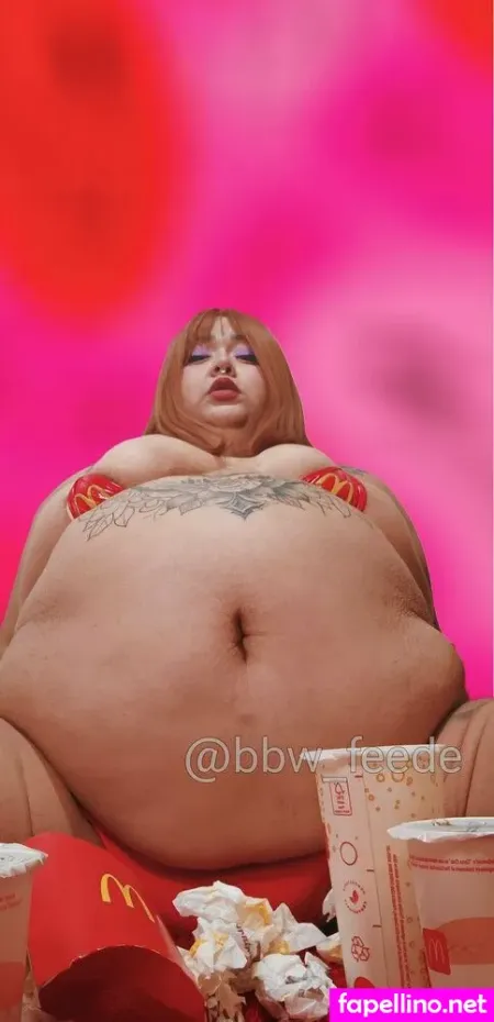 Bbwfeede OnlyFans Thumbnail #GX9YsBVH00
