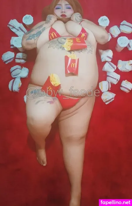 Bbwfeede OnlyFans Thumbnail #UcaPYGRMoq