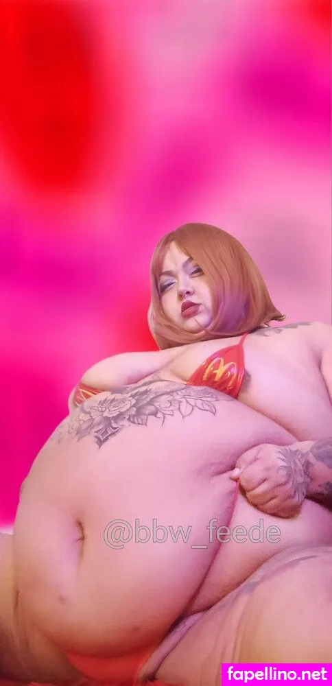 bbw_feede, bbwfeede Nude Leaked OnlyFans Photo #cvjqlp0cDf
