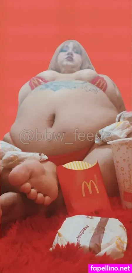 Bbwfeede OnlyFans Thumbnail #kpCK3sV0HP