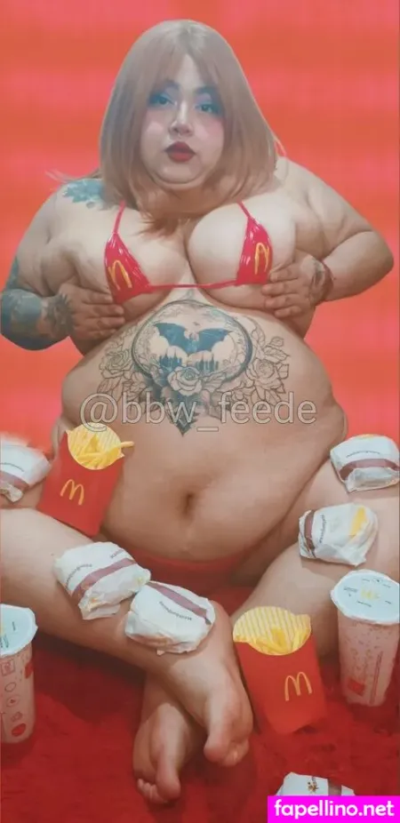Bbwfeede OnlyFans Thumbnail #nC0KfRstxU