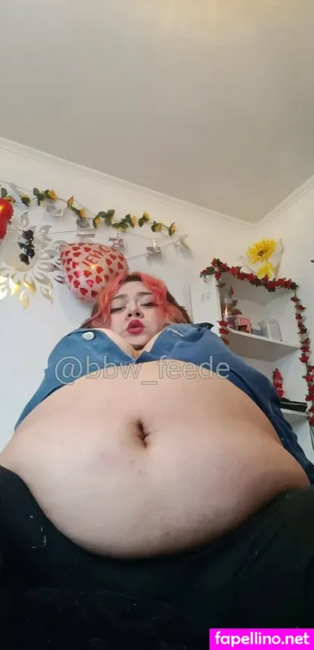 Bbwfeede OnlyFans Thumbnail #qycsvAnWM2
