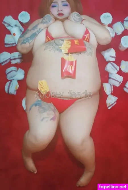 Bbwfeede OnlyFans Thumbnail #r4CPTtVndY