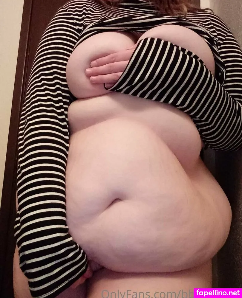 bbwfeedee Nude Leaked OnlyFans Photo #gH4R3OZ1BZ