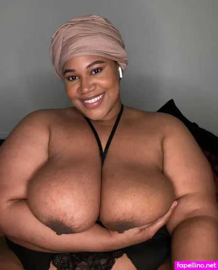 Bbwfixate OnlyFans Thumbnail #Nhx8lMA9i9