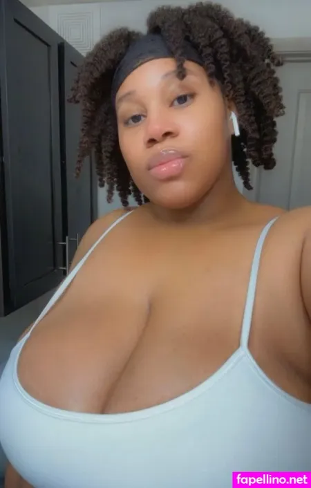 Bbwfixate OnlyFans Thumbnail #Tmev4gLIsO