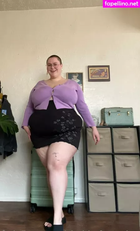 Bbwfrogprincess OnlyFans Thumbnail #3CekCJlAOx