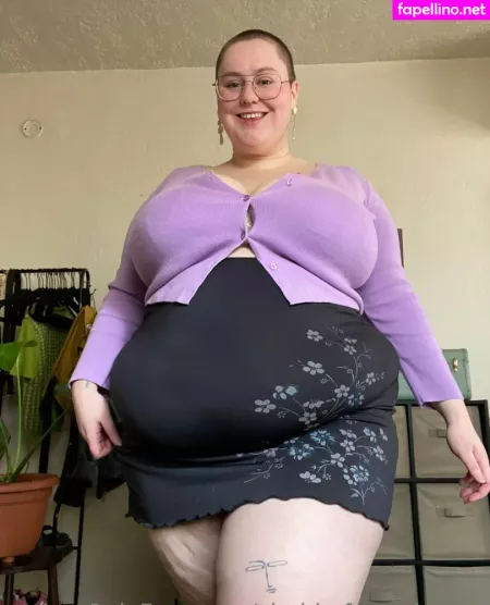 Bbwfrogprincess OnlyFans Thumbnail #B0Kw9iNLpN