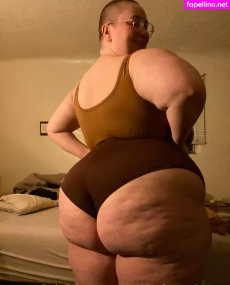Bbwfrogprincess OnlyFans Thumbnail #B7eootvyXC
