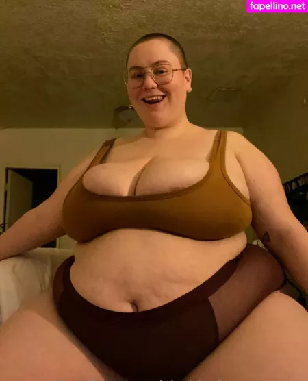 Bbwfrogprincess OnlyFans Thumbnail #DZkef9Wh6v