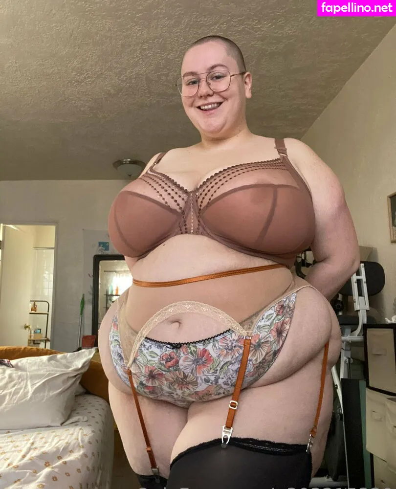 bbwfrogprincess, frogprincesscrafts Nude Leaked OnlyFans Photo #LDfMtKdsis