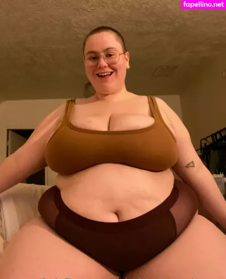 Bbwfrogprincess OnlyFans Thumbnail #LYB0GUqQZC