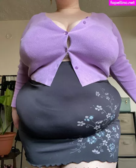 Bbwfrogprincess OnlyFans Thumbnail #VoXXlvgikn