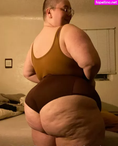 Bbwfrogprincess OnlyFans Thumbnail #WuorbHi9UH