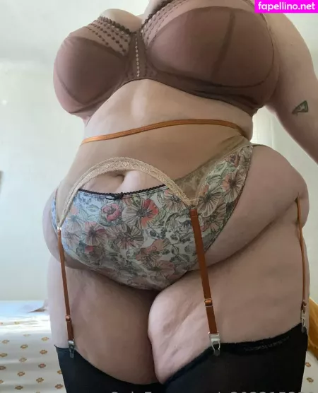Bbwfrogprincess OnlyFans Thumbnail #fzFf9jAbii