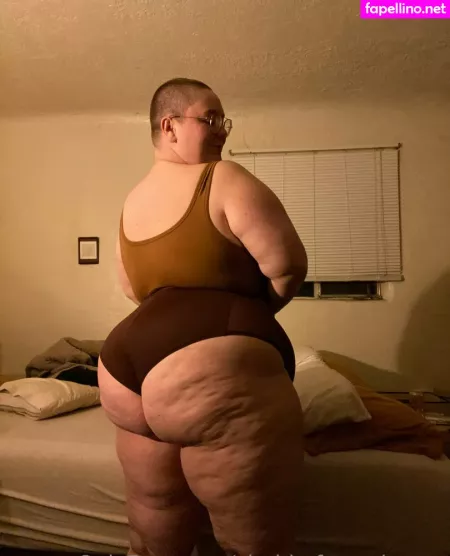 Bbwfrogprincess OnlyFans Thumbnail #gKdSMF2zQ6