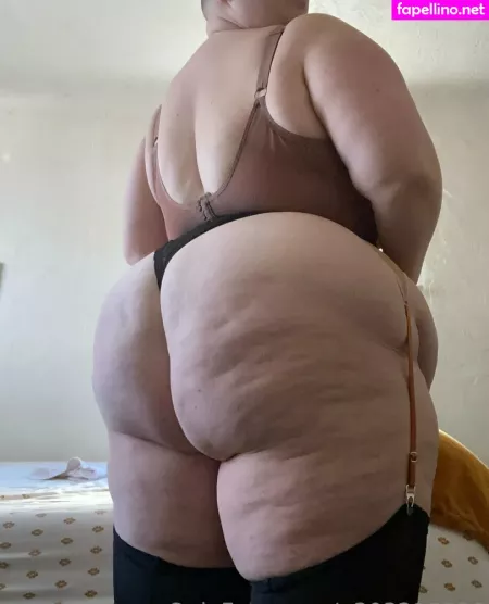 Bbwfrogprincess OnlyFans Thumbnail #hWUvjnDa1J