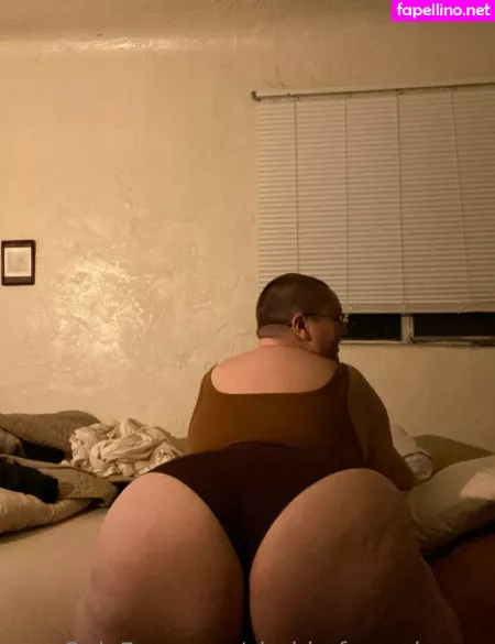 Bbwfrogprincess OnlyFans Thumbnail #juuiZNit6p