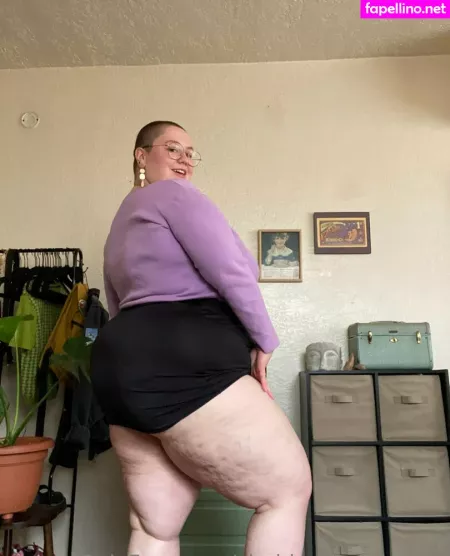 Bbwfrogprincess OnlyFans Thumbnail #kKy9UH1iez