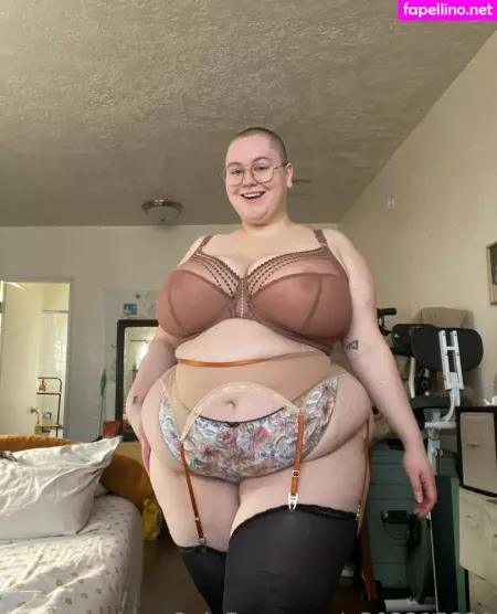 Bbwfrogprincess OnlyFans Thumbnail #lgLDAUZRQy