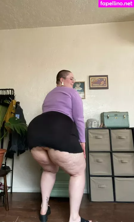 Bbwfrogprincess OnlyFans Thumbnail #mSjsh0AFzk