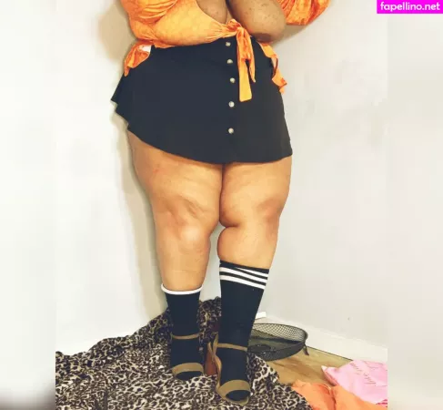 Bbwgoddess179 OnlyFans Thumbnail #J8DF3AVxWI