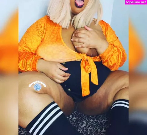 Bbwgoddess179 OnlyFans Thumbnail #WHY3cMnnvY