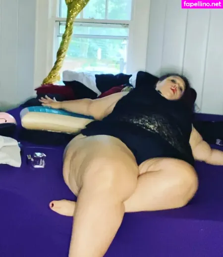 Bbwgoddessmaddie OnlyFans Thumbnail #eH2wcxNRM5