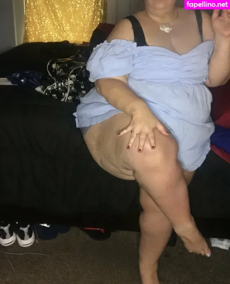 Bbwgoddessmaddie OnlyFans Thumbnail #uLmJN82O3k