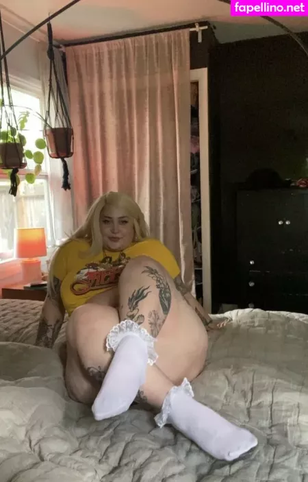 Bbwgoddessmilo OnlyFans Thumbnail #FysK303Z4k
