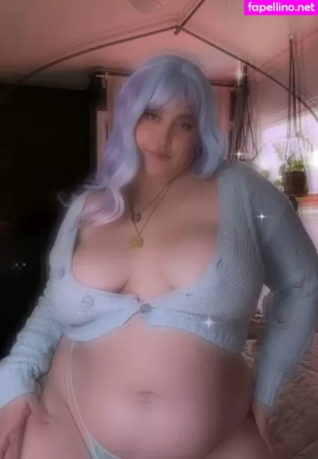 Bbwgoddessmilo OnlyFans Thumbnail #aDH1xtmhVI