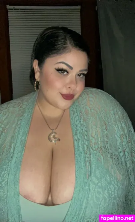 Bbwgoddessxxx OnlyFans Thumbnail #NLgX3StCP5