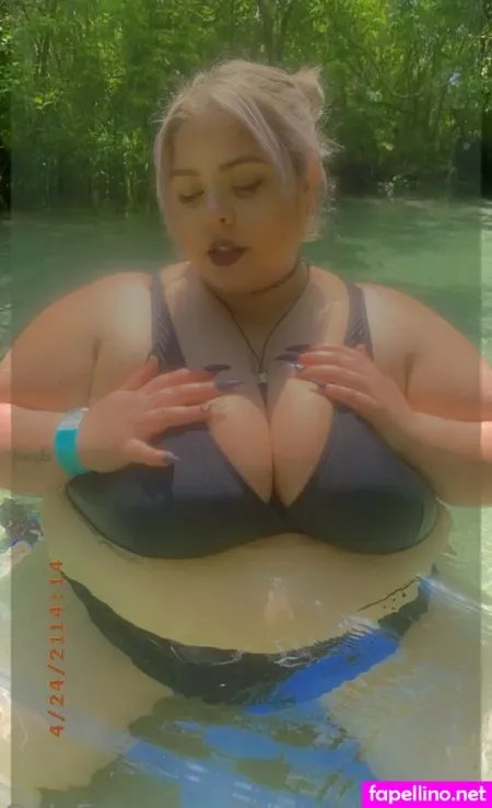 Bbwgoddessxxx OnlyFans Thumbnail #R1KGTbYsmI
