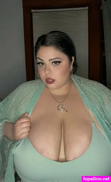 Bbwgoddessxxx OnlyFans Thumbnail #sONpGXdMQ9