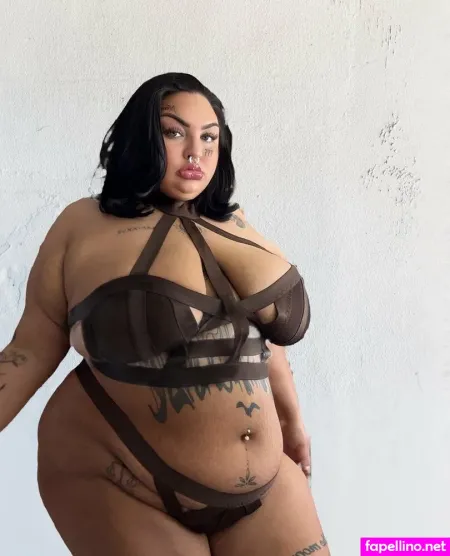 Bbwhades OnlyFans Thumbnail #7ckZR8si3r